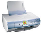 Lexmark P915 Photo Printer (80D2623)